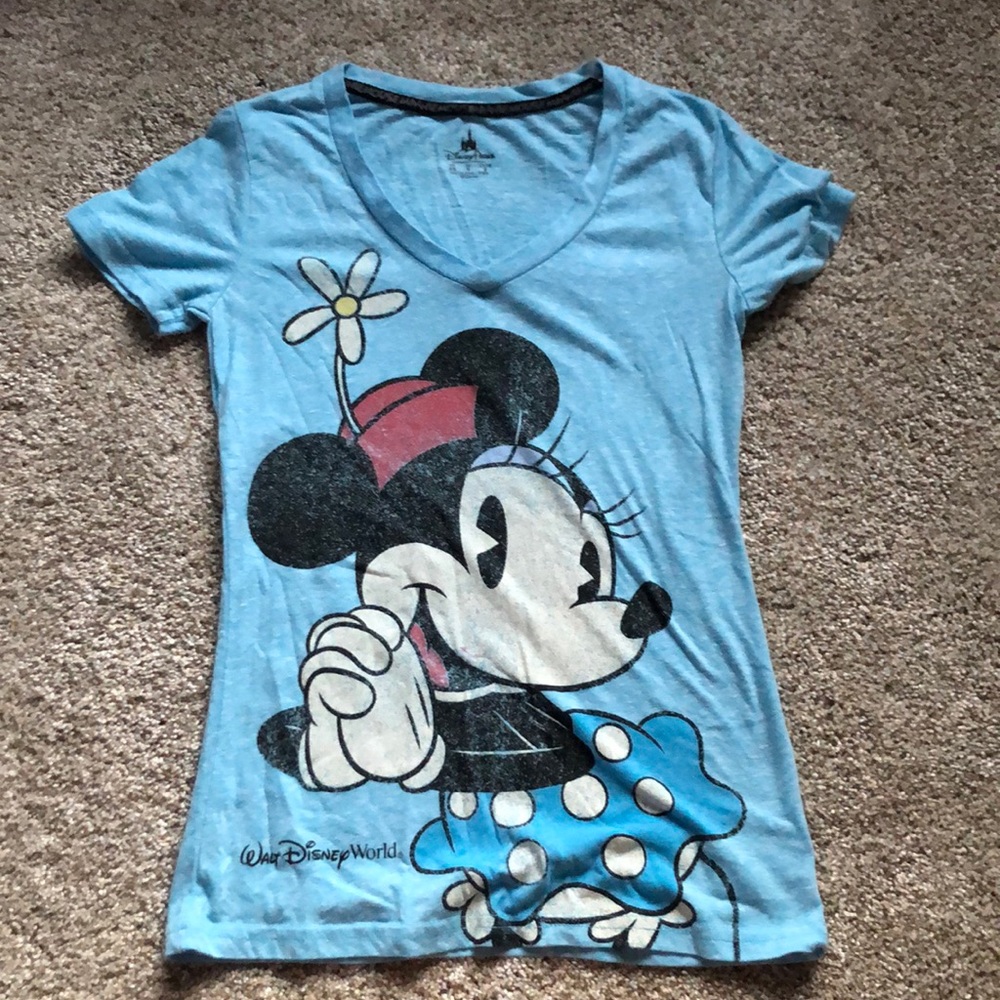 Minnie Mouse t-shirt